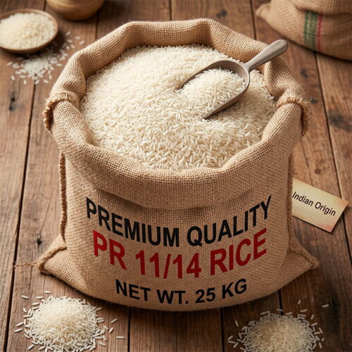 Pr 11/ 14 Rice