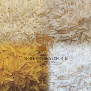 Sugandha Non-Basmati Rice