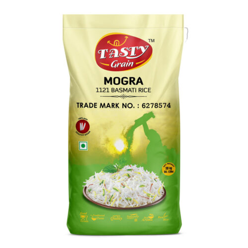 Tasty Grain Mogra