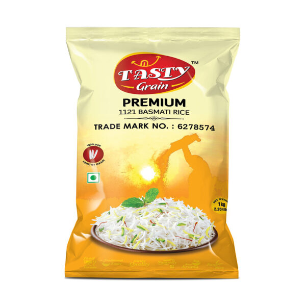 Tasty Grain Premium - Image 3