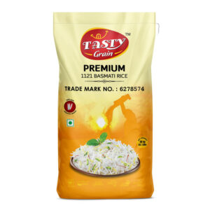 Tasty Grain Premium